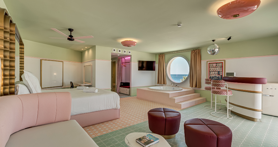 Paradiso Grand Hotel