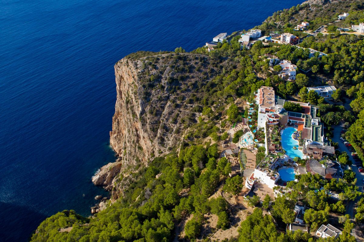 Hacienda Na Xamena Ibiza 2023