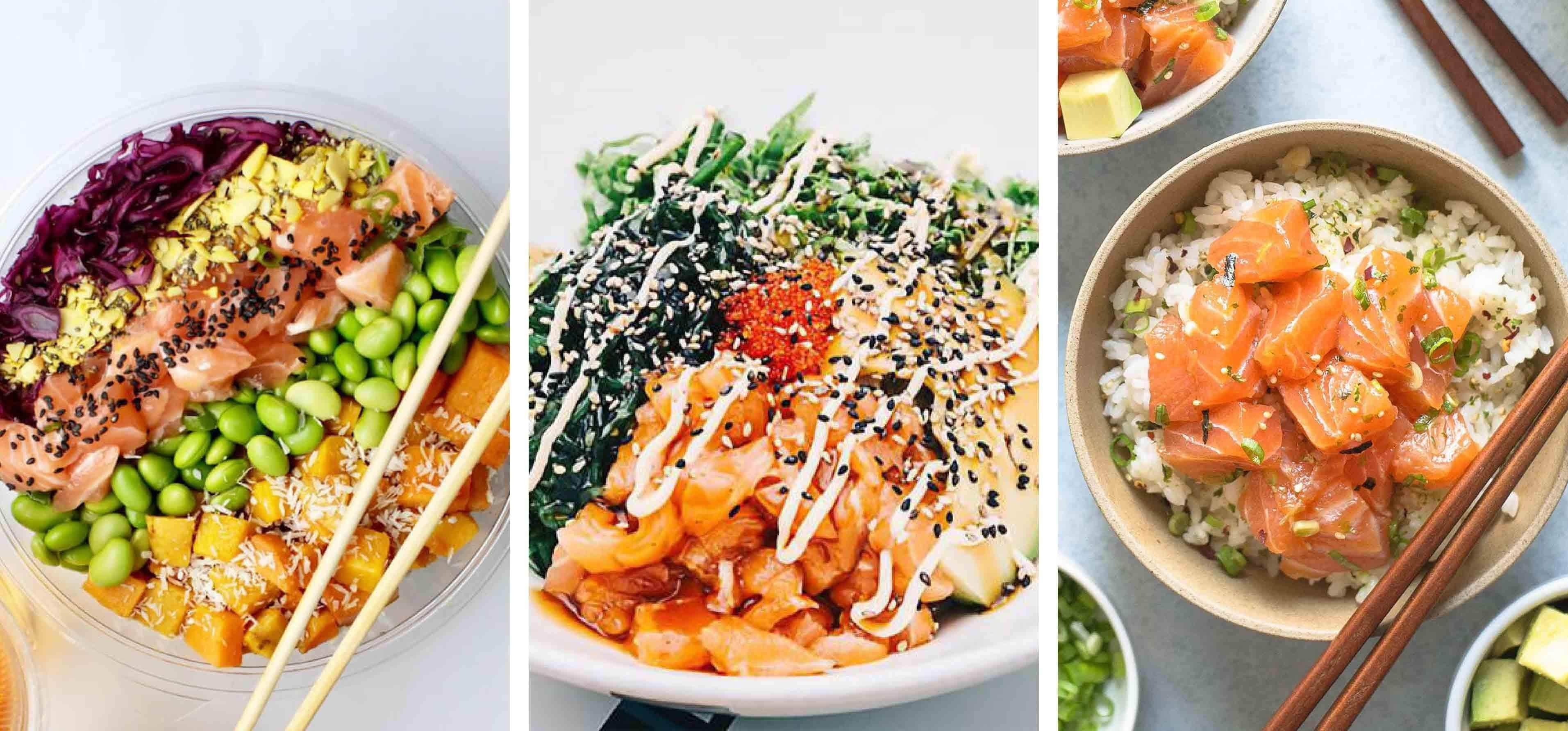 Healthy Hunters Madrid_ Restaurantes Saludables Madrid_ Restaurantes healthy en Madrid