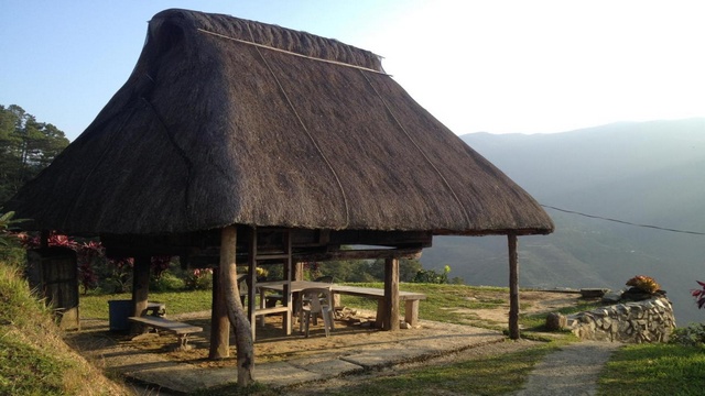 Hiwang Native House Inn