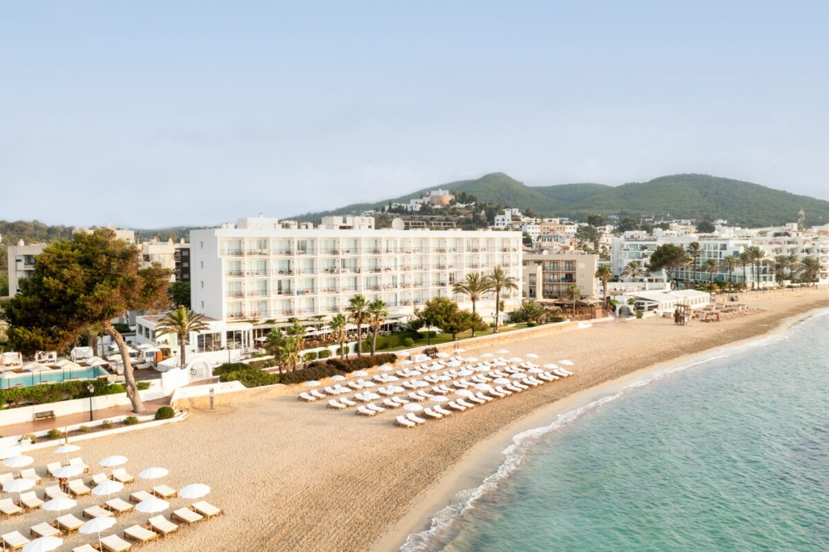 Gastronomía Riomar Ibiza