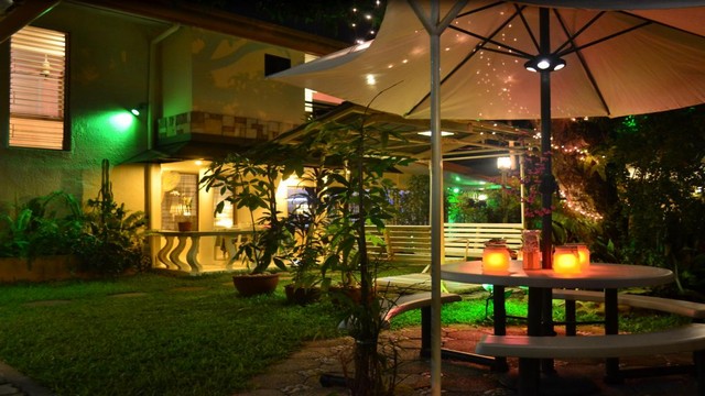 Hotel Villa Viva Bélgica