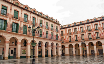 Huesca en 1 día