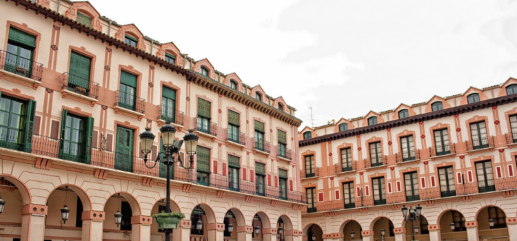 Huesca en 1 día