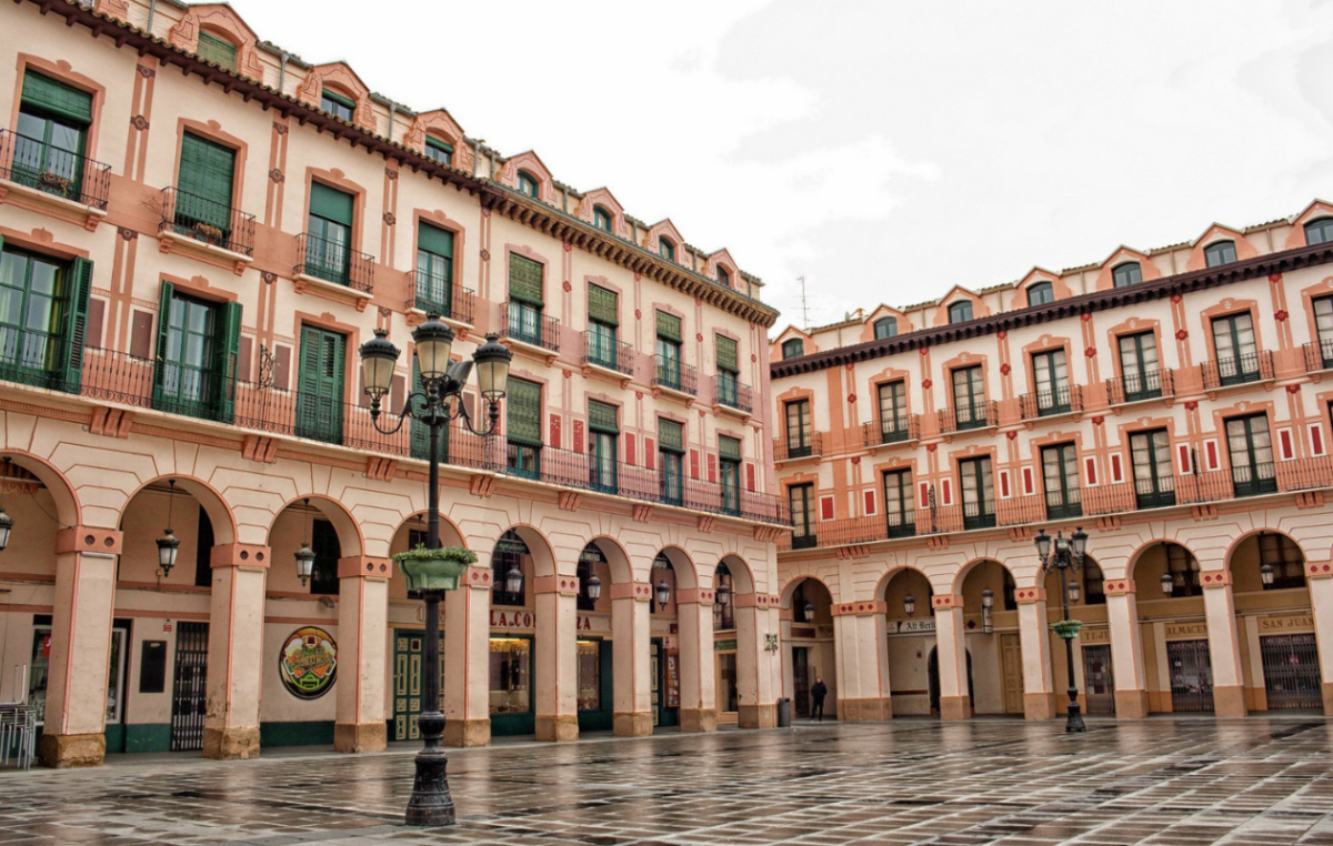 Huesca en 1 día