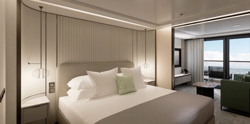 The Ritz-Carlton Yacht Collection