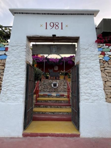 las dos lunas ibiza