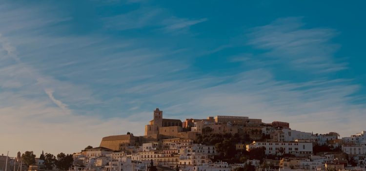 Ibiza en 4 días