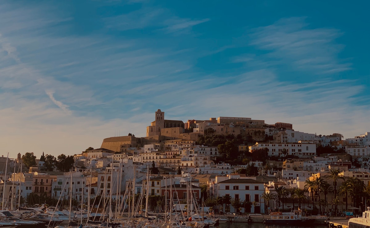Ibiza en 4 días
