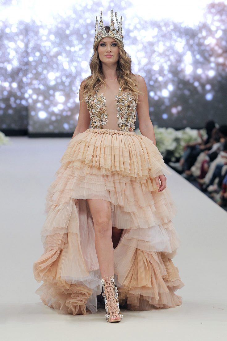 Pasarela Adlib 2018 - Adlib Moda Ibiza