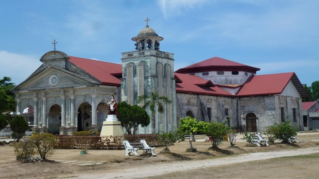 Iglesia de San Agustín