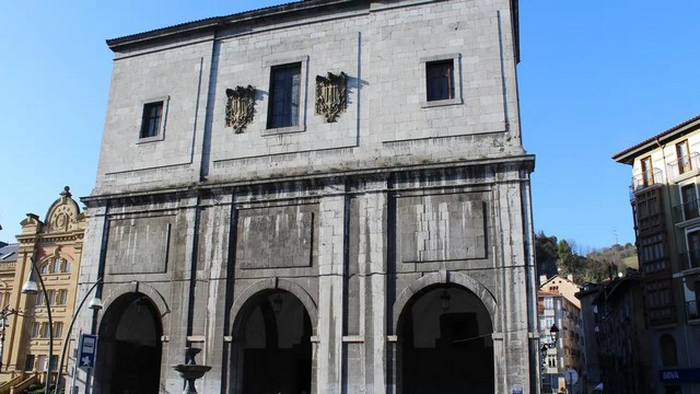 Iglesia de San Francisco
