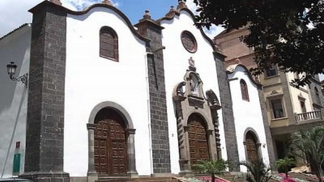 Iglesia de San Francisco