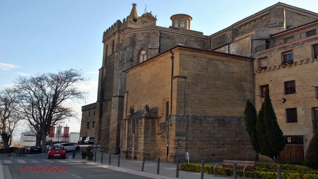 Iglesia de San Juan Bautista