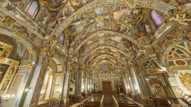 Iglesia de San Nicolás
