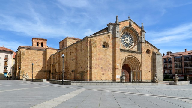Iglesia de San Pedro