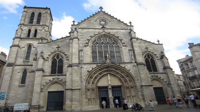 Iglesia de San Pedro