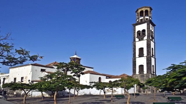 Iglesia de la Concepción