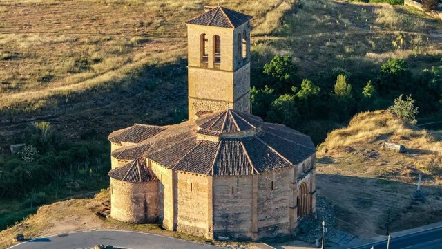 Iglesia de la Vera Cruz