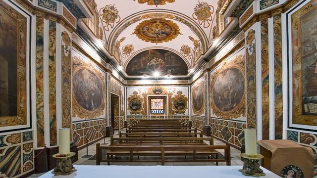 Iglesia de nuestra señora de la Asunción