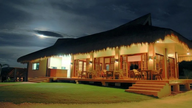 Infinity Heights Resort
