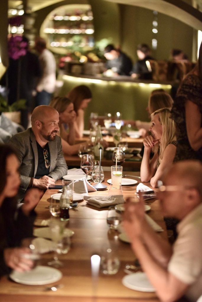 Novikov Ibiza