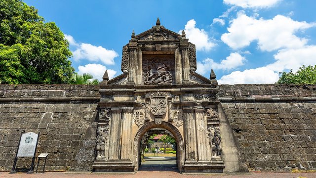 Intramuros
