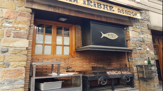 Iribar