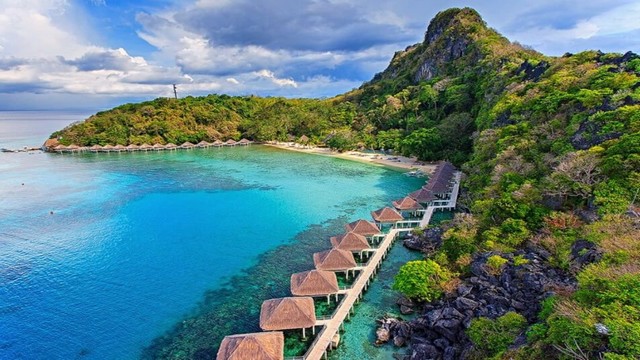 Isla Apo