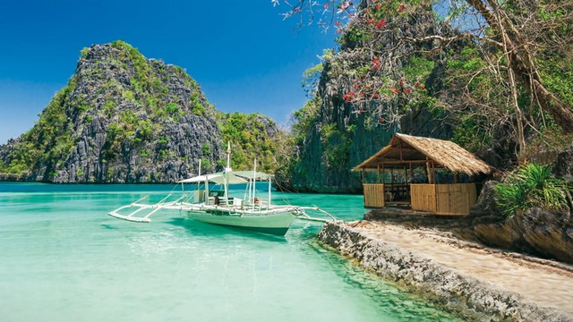 Isla Boracay