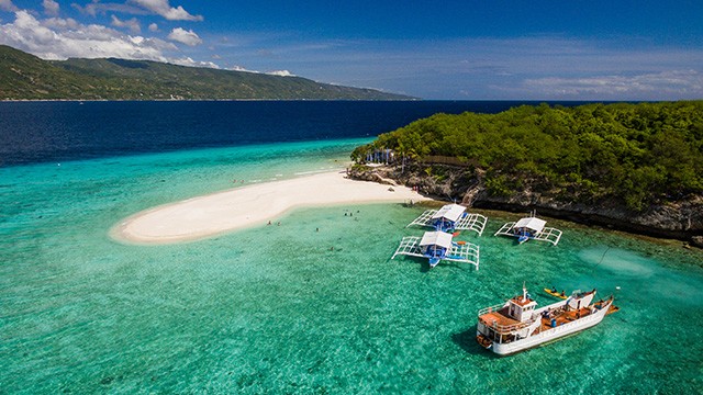 Isla Cebú