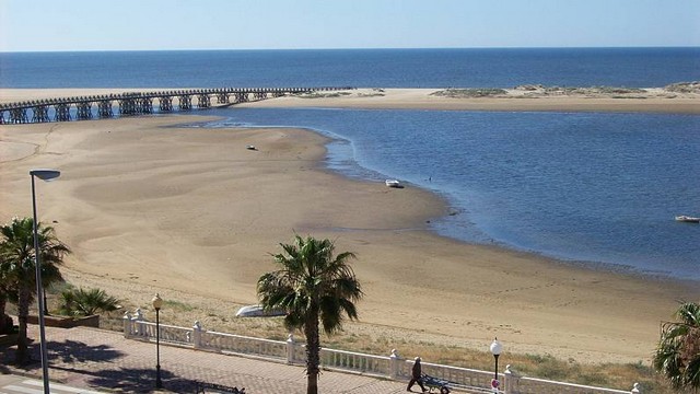 Isla Cristina