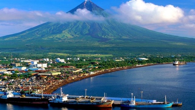 Isla Luzón