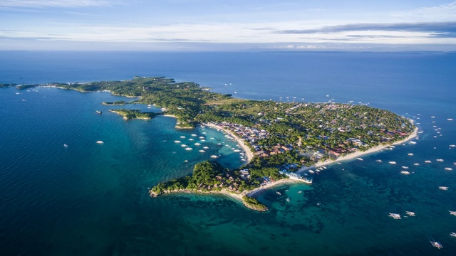 Isla Malapascua