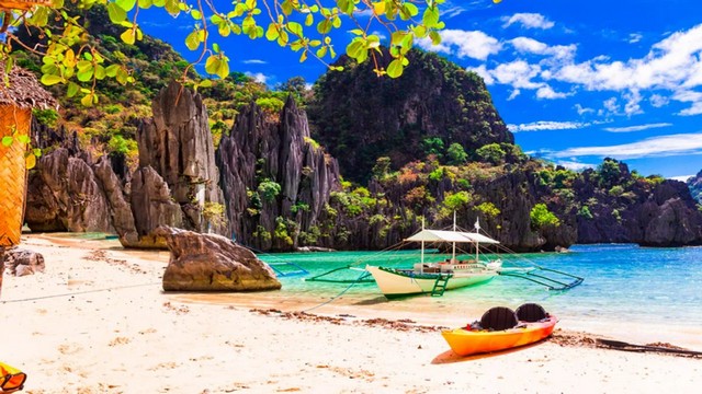 Isla Palawan