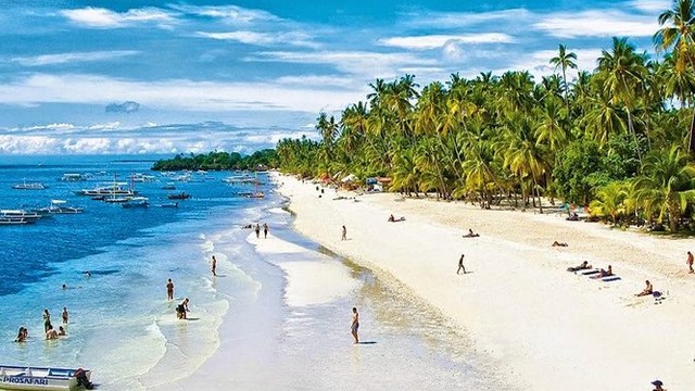 Isla Panglao