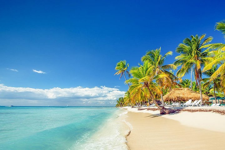 qué ver en punta cana