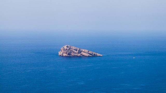 Isla de Banidorm