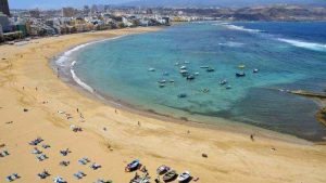 Isla de Gran Canaria