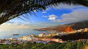 Isla de La Palma