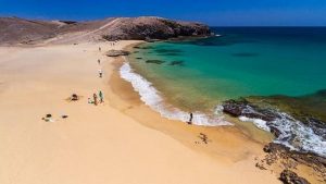 Isla de Lanzarote