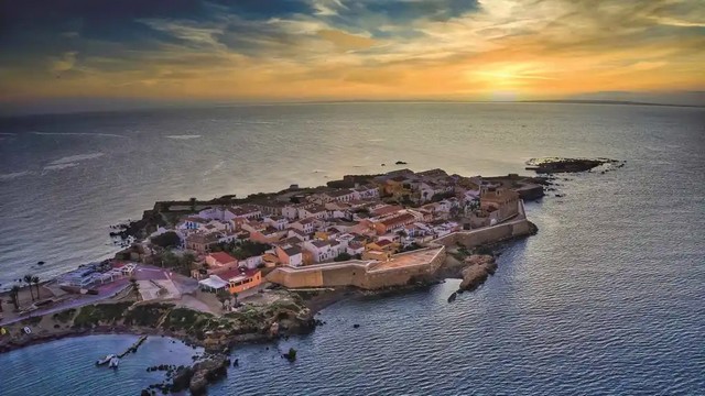Isla de Tabarca