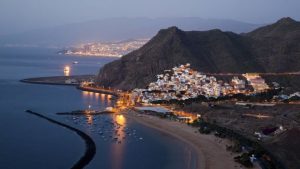 Isla de Tenerife