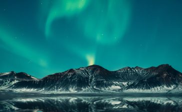 Islandia en 10 días