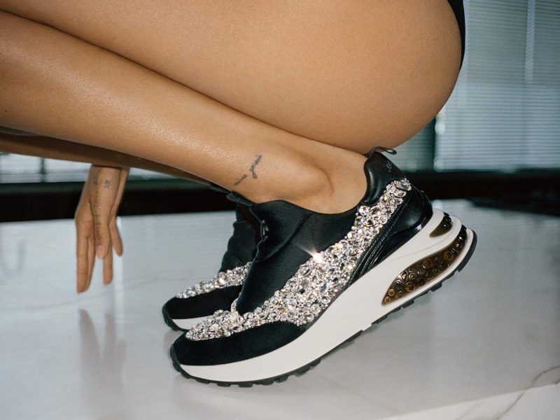 JIMMY CHOO