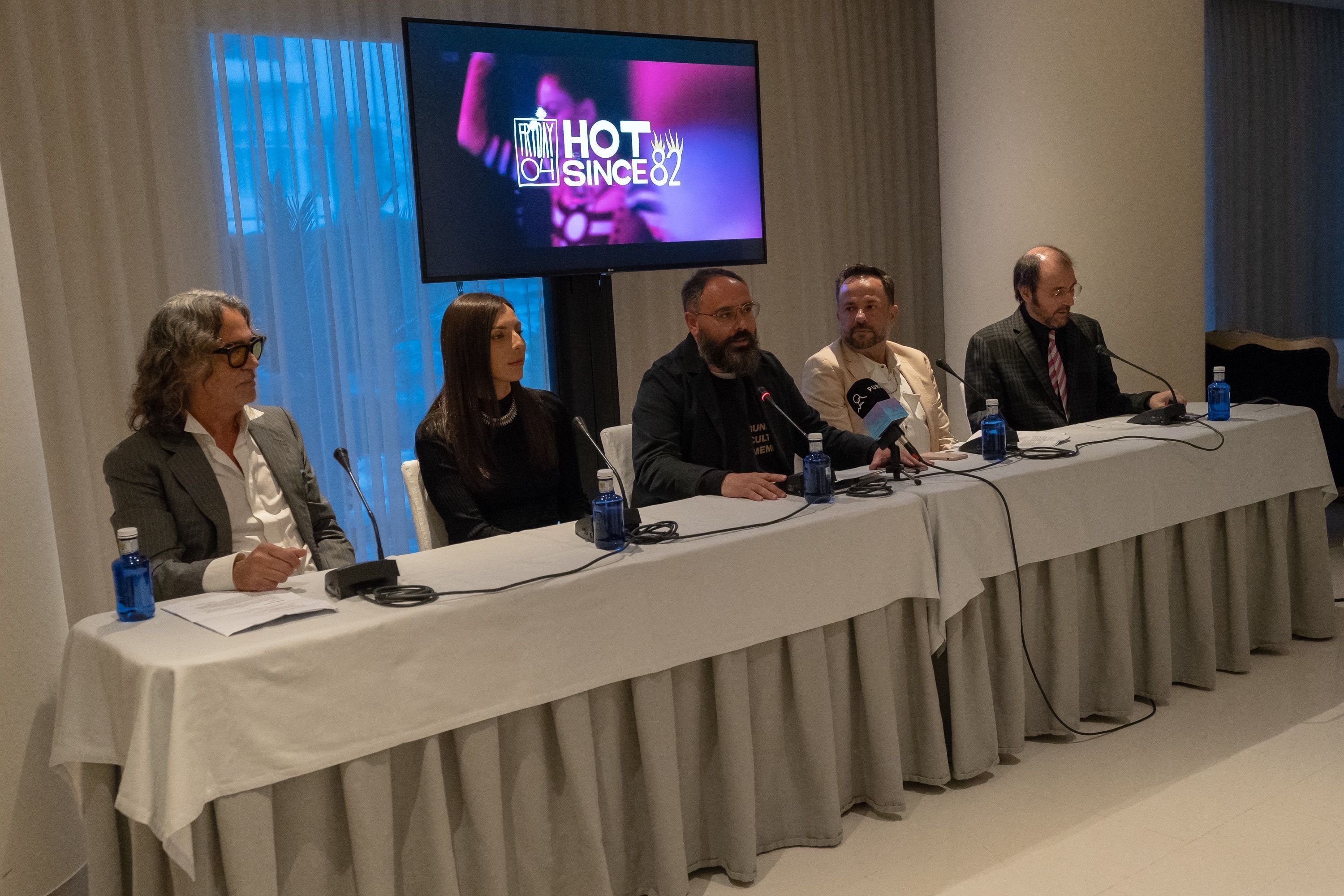 El nuevo Pacha Ibiza 2018