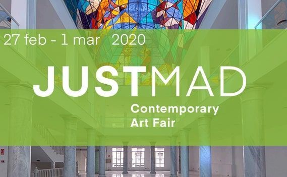 JUSTMAD FAIR MADRID 2020