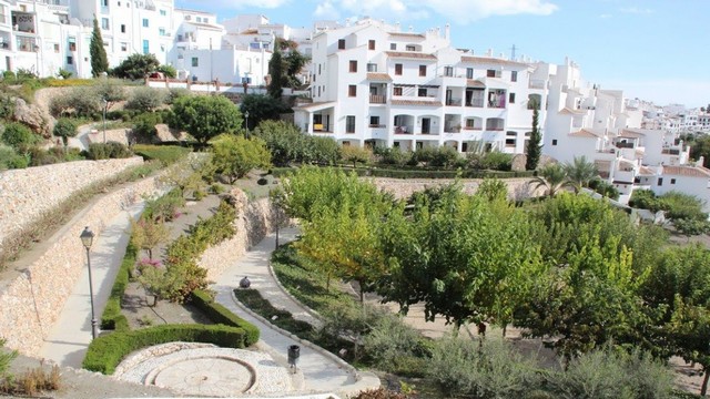 Jardín Botánico de Santa Fiora
