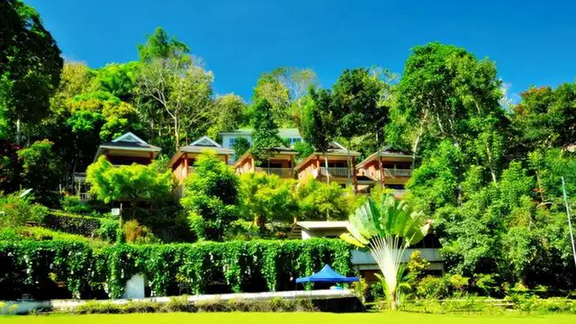 Jardín de Malasag