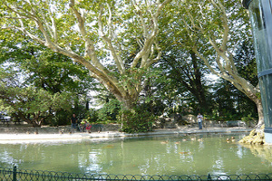 jardines de los doms